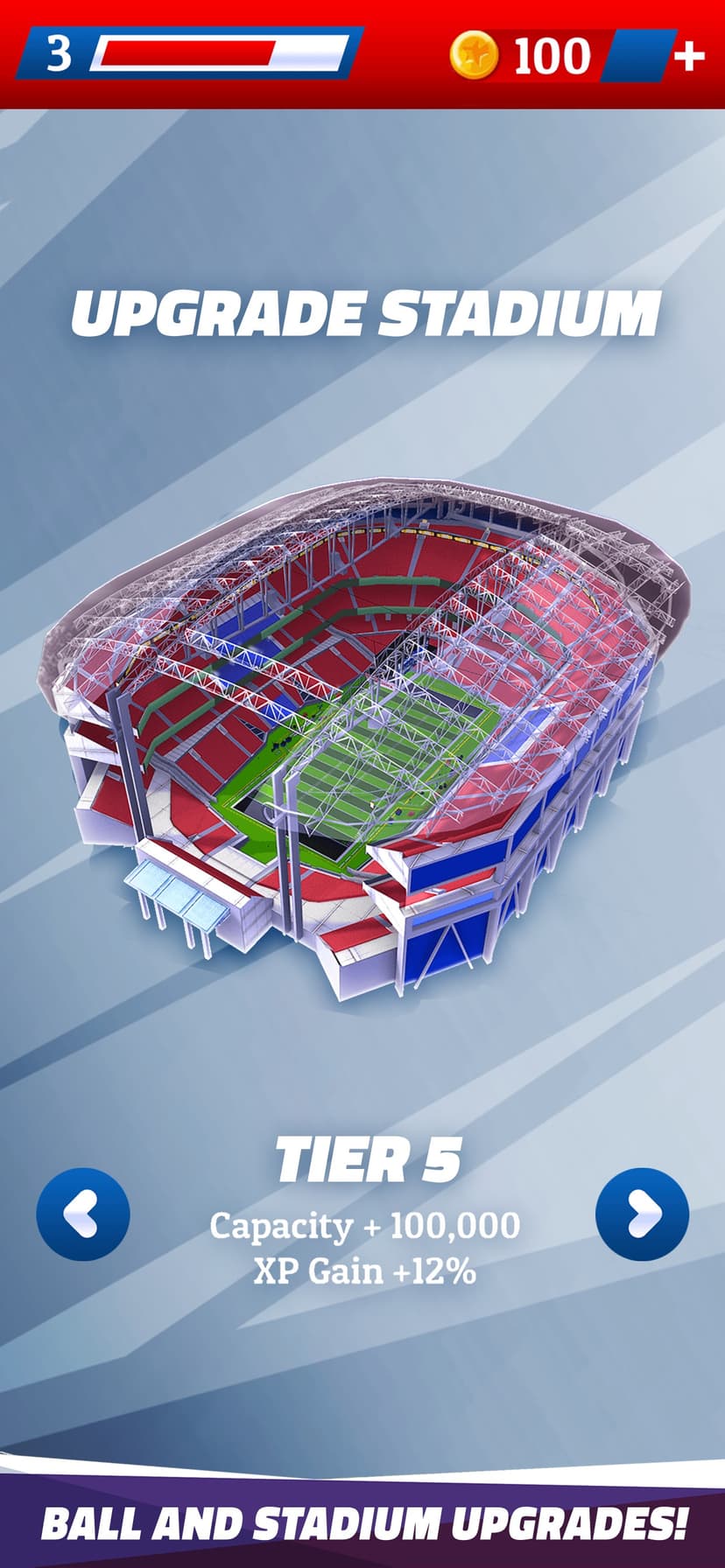 Flick Quarterback 25 screenshot 7 - screenshot