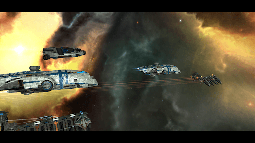 Strike Wing: Raptor Rising screenshot 29 - screenshot