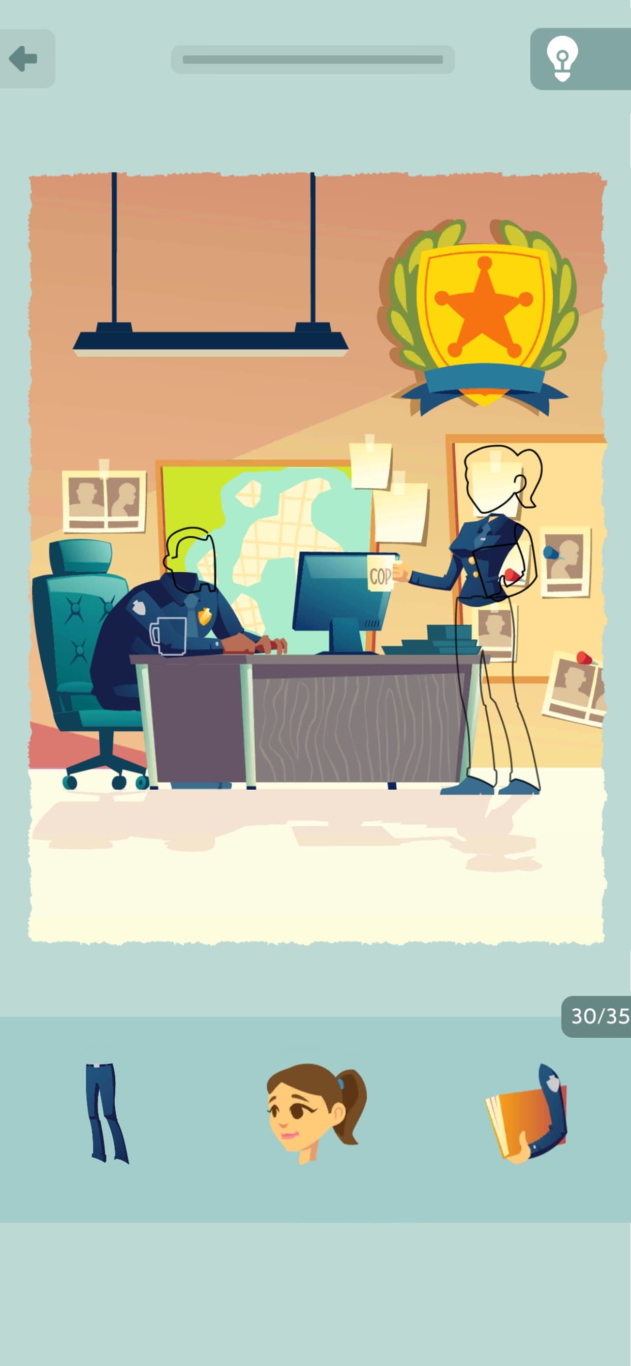 Art Master: Jigsaw Puzzle screenshot 4 - screenshot