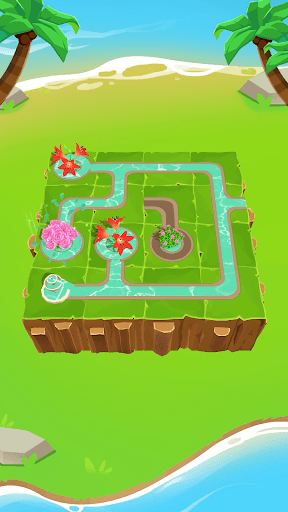Water Connect Puzzle screenshot 7 - screenshot