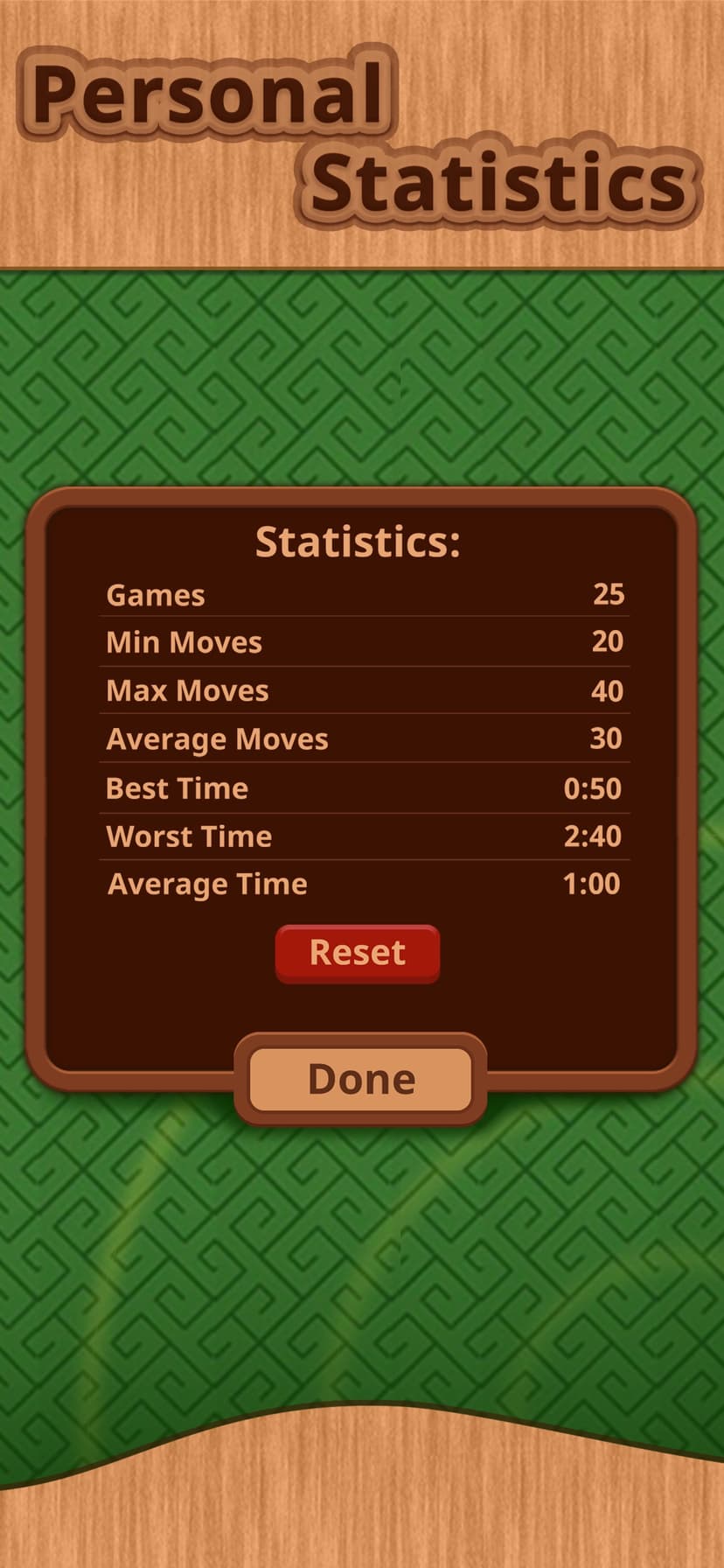 15 Puzzle Challenge. screenshot 3 - screenshot