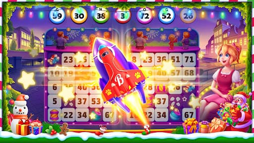 Bingo Riches - BINGO game screenshot 13 - screenshot