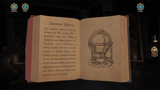 Vanished Puzzle Quest screenshot 11 - screenshot