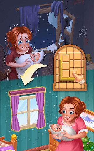Wooden Puzzle: Block Adventure screenshot 20 - screenshot