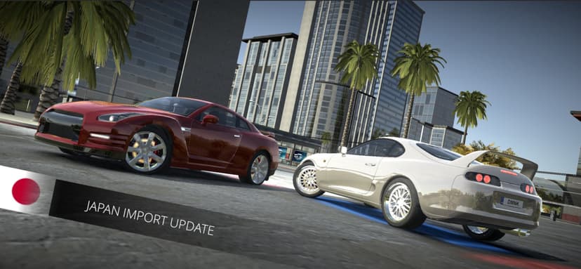 European Luxury Cars screenshot 5 - screenshot