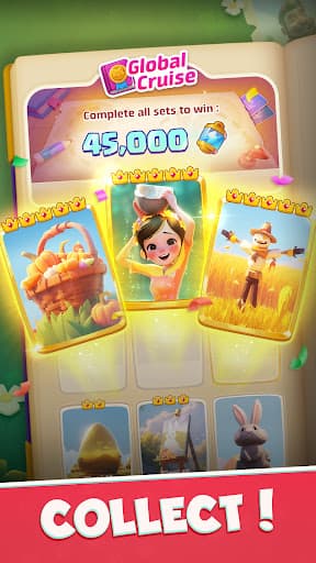 Coin Race: Amazing Journey screenshot 16 - screenshot