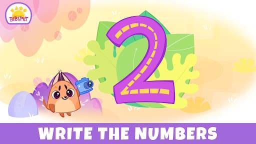 Savanna Animals Games for Kids screenshot 9 - screenshot