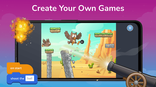 Tynker - Learn to Code screenshot 4 - screenshot