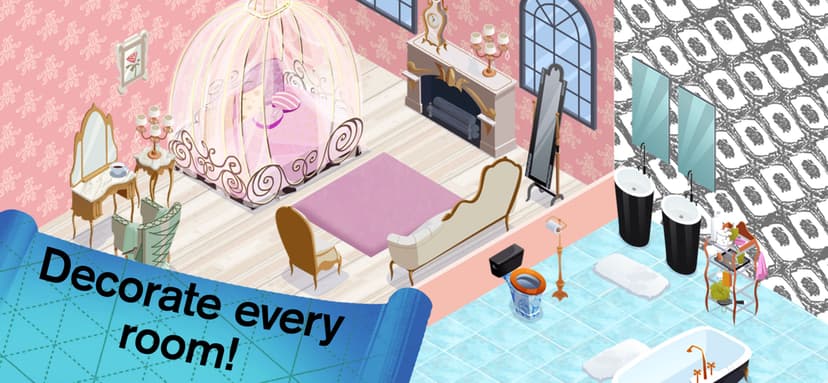 Home Design Story screenshot 2 - screenshot