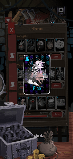 Card Crawl 2 screenshot 3 - screenshot