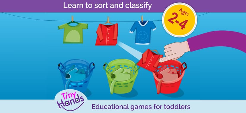 Matching games: toddlers, kids screenshot 1 - screenshot