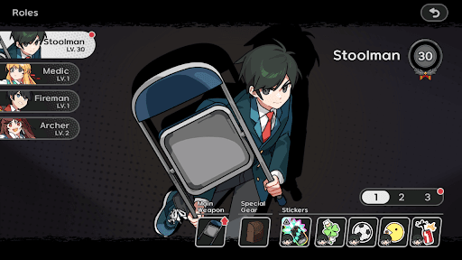 Zombie High School screenshot 15 - screenshot