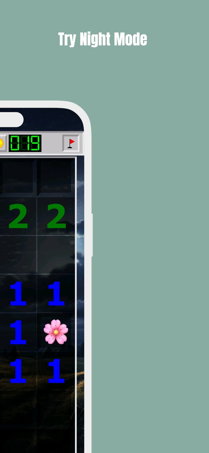 ™ Minesweeper screenshot 5 - screenshot
