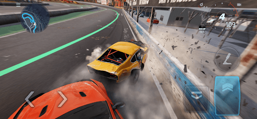 CarX Drift Racing 3 screenshot 23 - screenshot