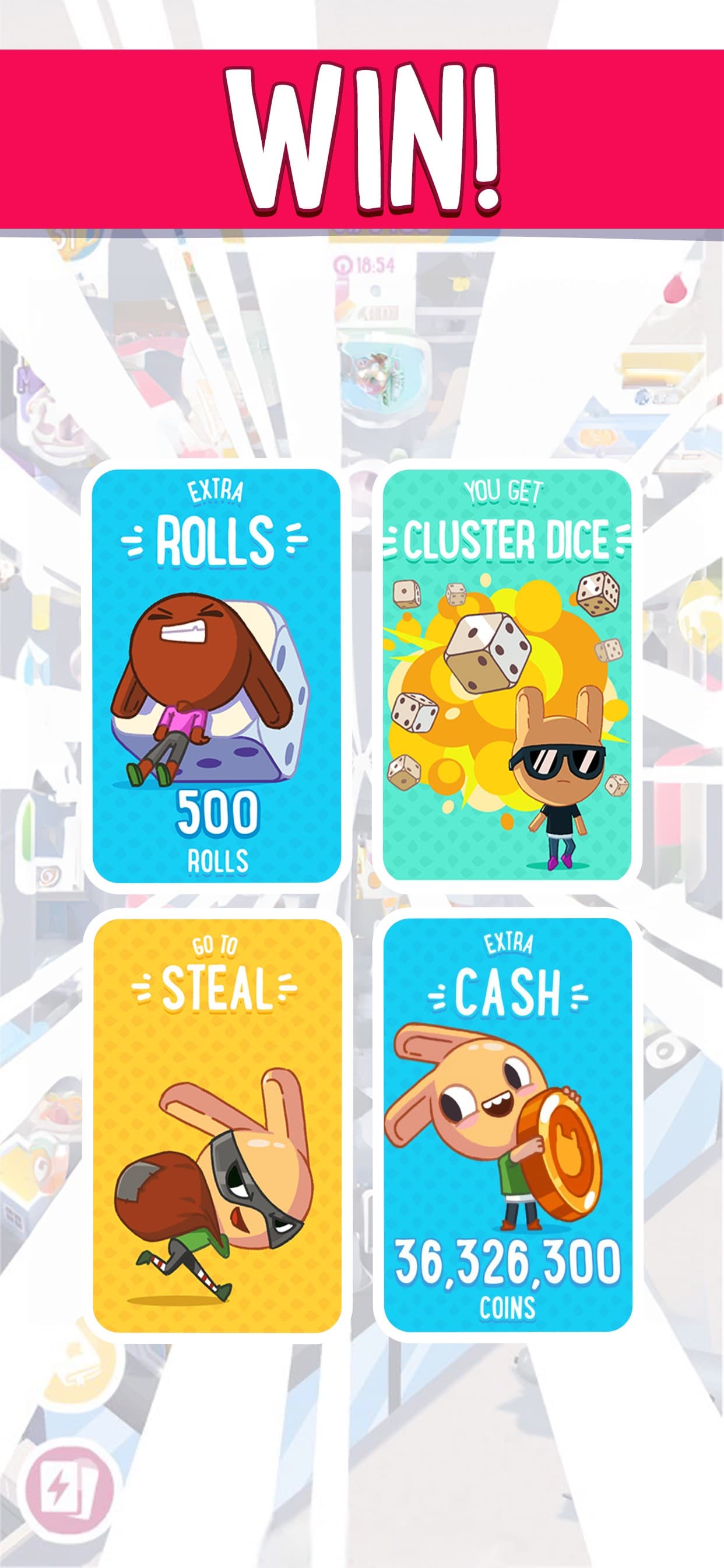 Board Kings-Board Dice Games screenshot 6 - screenshot