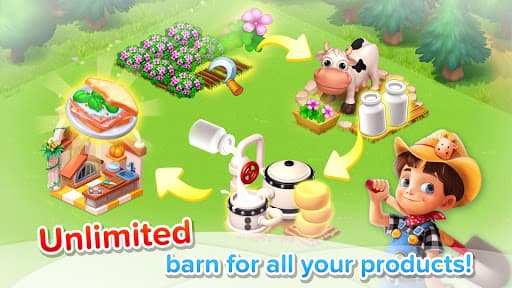 Family Farm Seaside screenshot 22 - screenshot