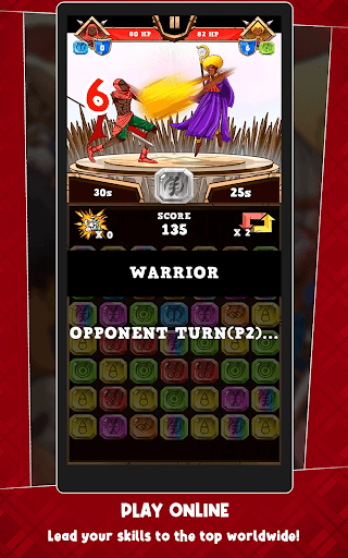 Africa's Legends screenshot 4 - screenshot