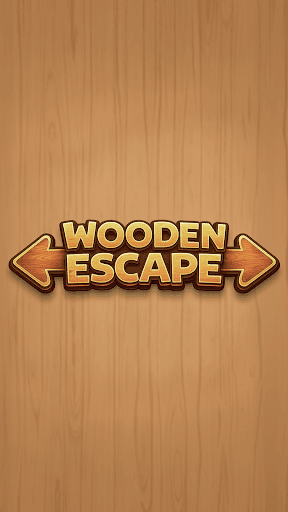 Wooden Escape screenshot 5 - screenshot