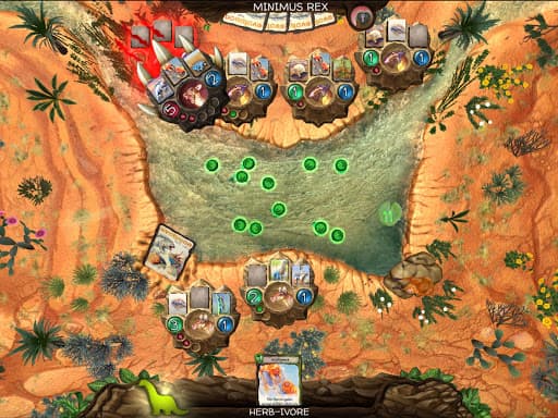 Evolution Board Game screenshot 23 - screenshot