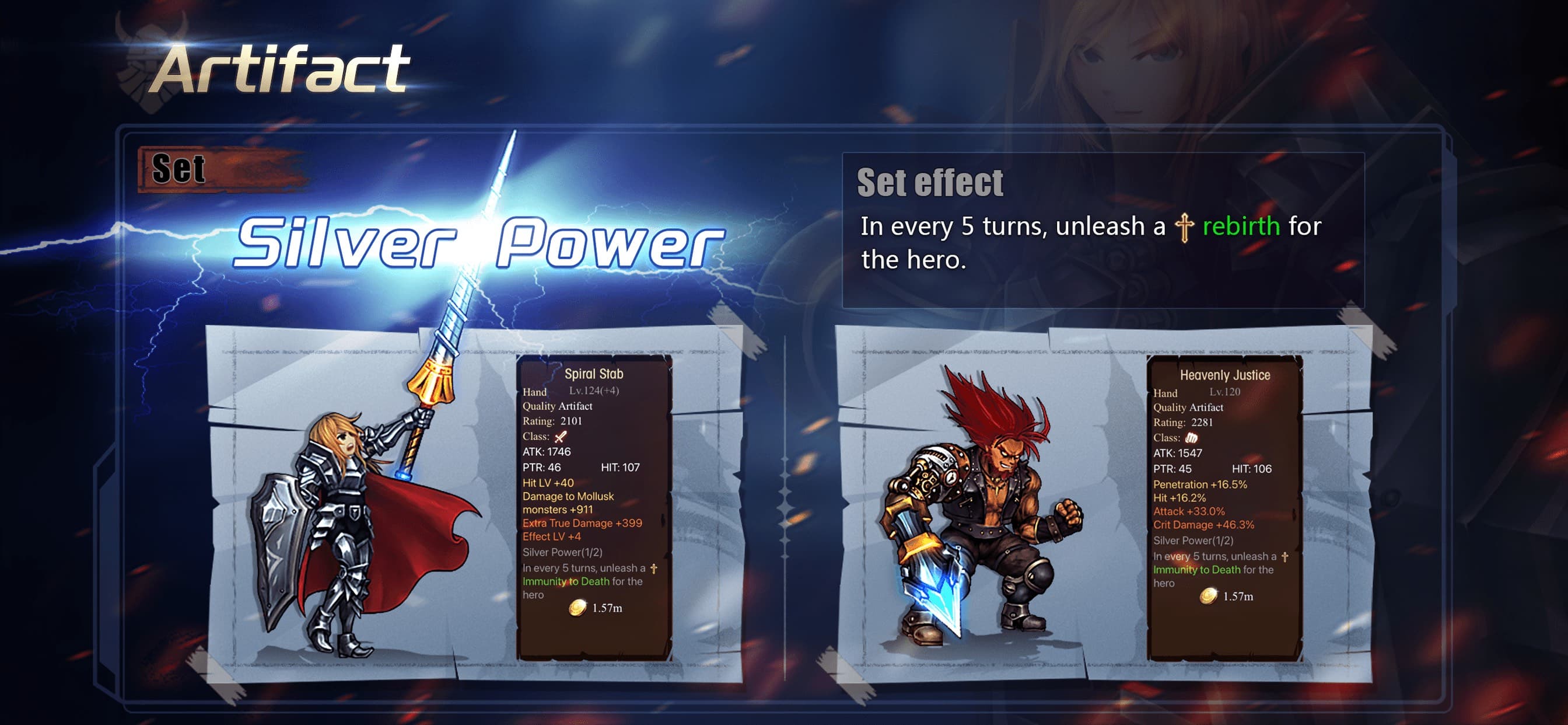 Dungeon Survival 2 screenshot 7 - screenshot