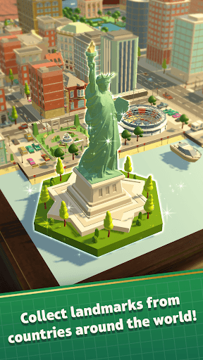 Nanopolis screenshot 9 - screenshot