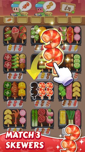 Grill Jam! screenshot 28 - screenshot