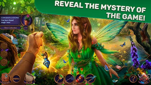 Myths or Reality 1 f2p screenshot 1 - screenshot