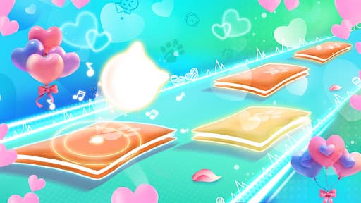 Beat Cats screenshot 8 - screenshot