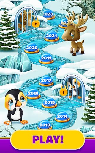 Royal Cat Puzzle screenshot 5 - screenshot
