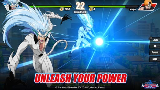 Bleach: Immortal Soul screenshot 6 - screenshot