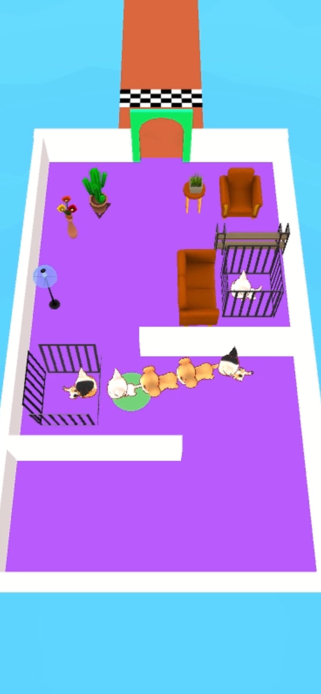 Rescue Master! screenshot 2 - screenshot