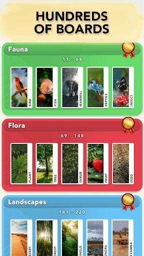 Mahjong Solitaire screenshot 2 - screenshot