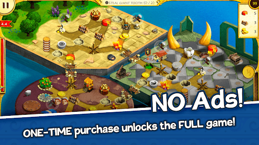12 Labours of Hercules XV screenshot 6 - screenshot