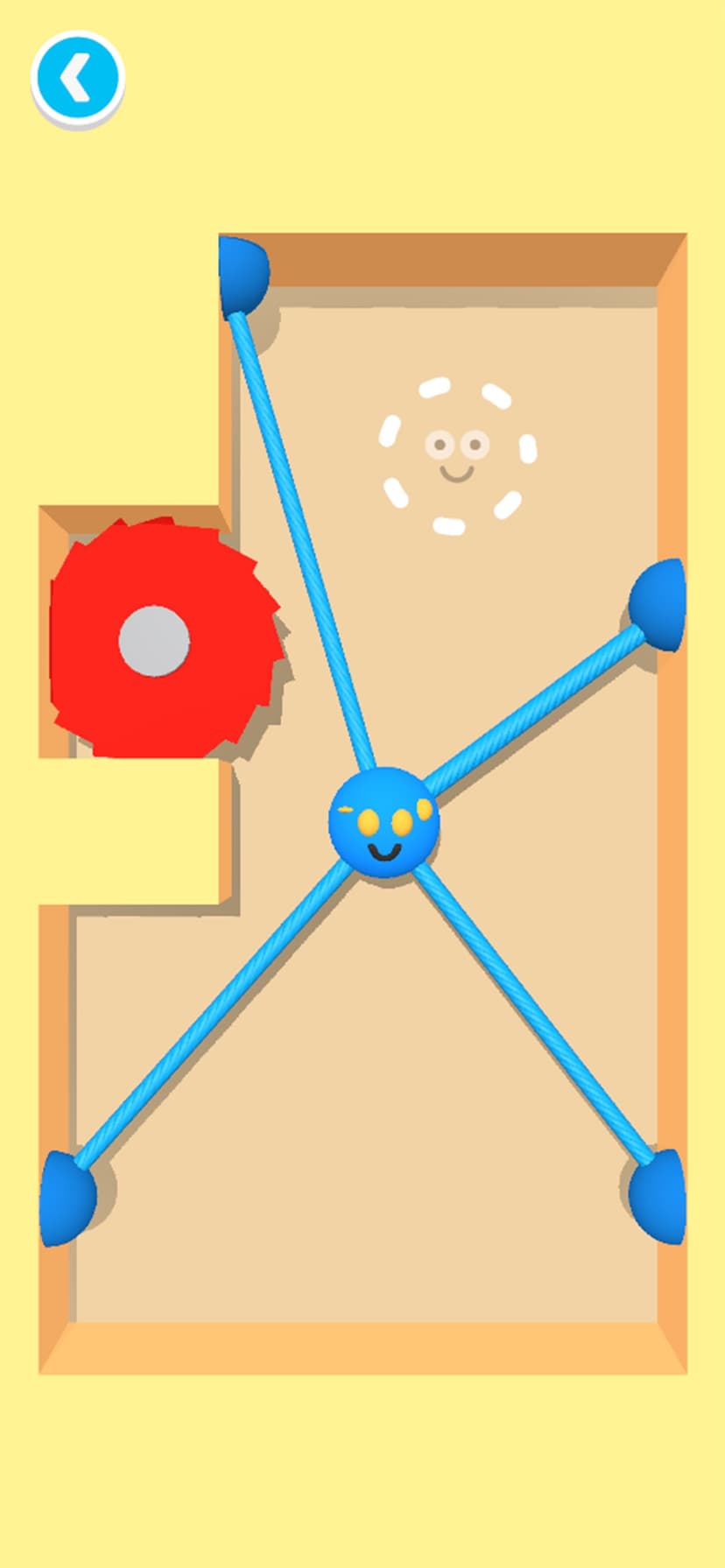 Spider Guy screenshot 1 - screenshot