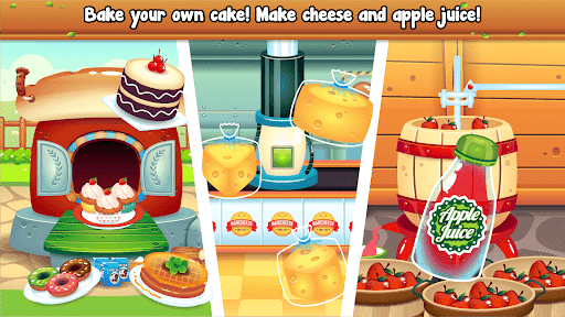 Marbel My Little Farm screenshot 5 - screenshot
