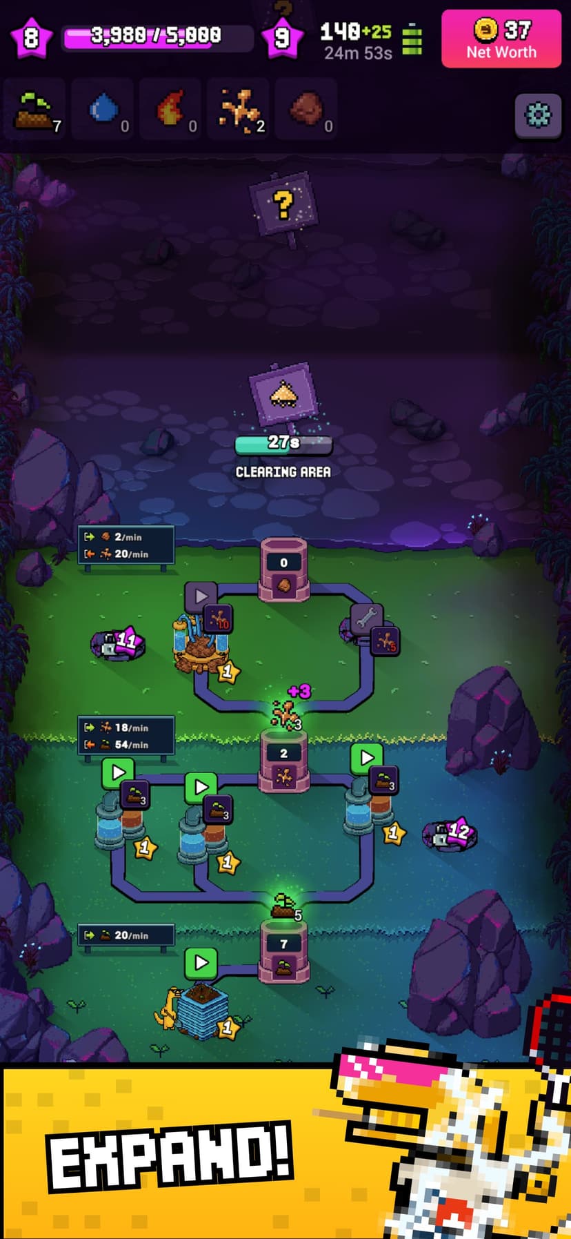 Craft World Builder screenshot 2 - screenshot
