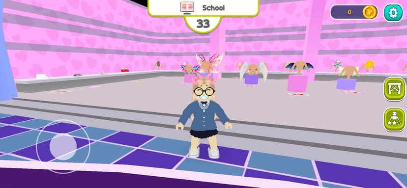 Fashion Catwalk Star screenshot 5 - screenshot