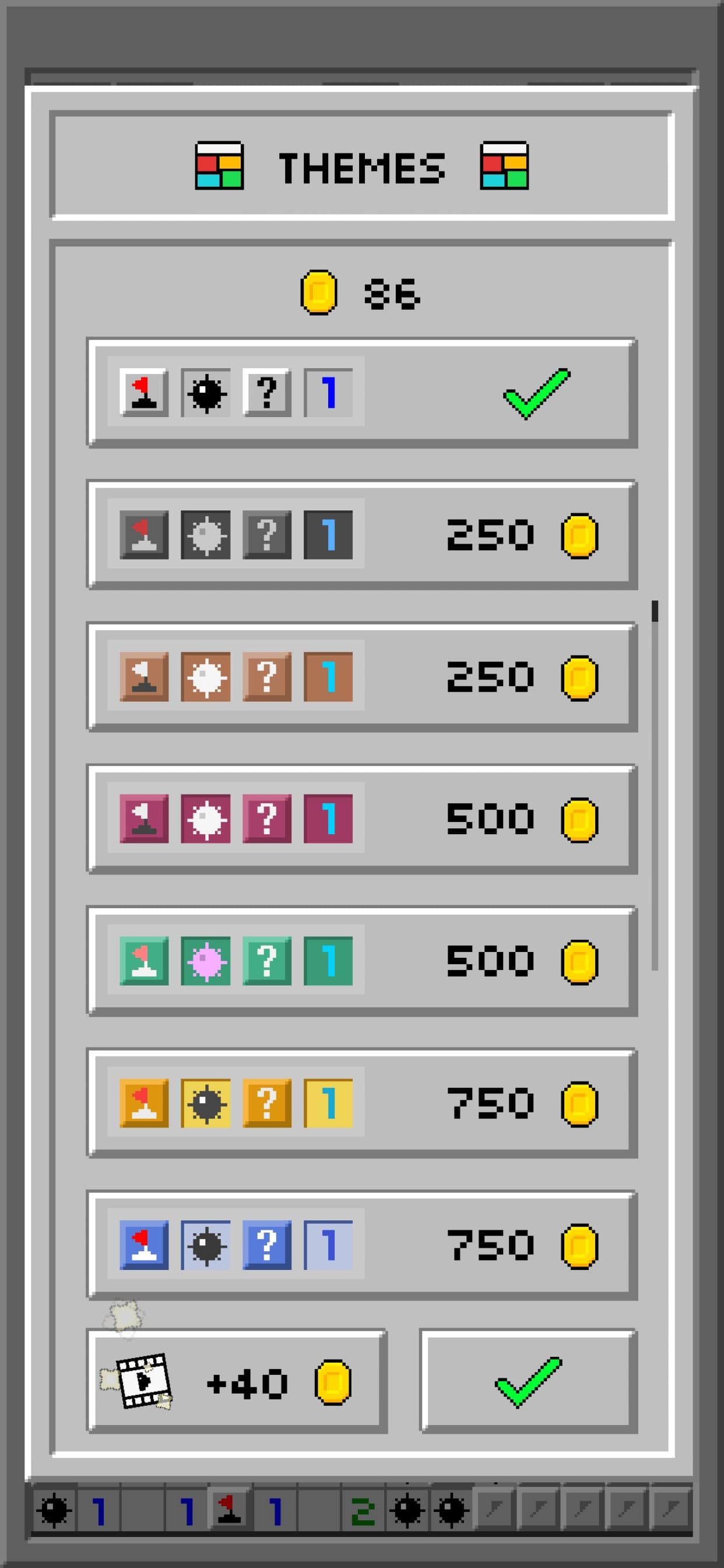 Minesweeper Classic: Retro screenshot 6 - screenshot