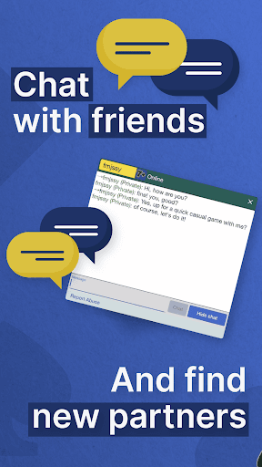 BBO – Bridge Base Online screenshot 8 - screenshot