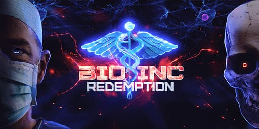 Bio Inc. Redemption : Plague screenshot 7 - screenshot