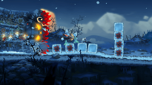 Oddmar screenshot 4 - screenshot