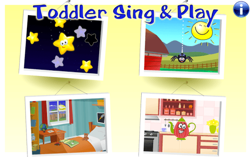 Toddler Sing and Play screenshot 6 - screenshot