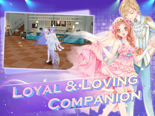 Sweet Dance screenshot 8 - screenshot
