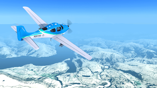 RFS - Real Flight Simulator screenshot 7 - screenshot