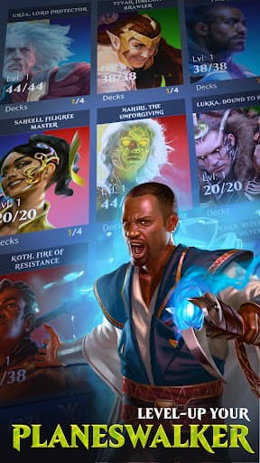 Magic: Puzzle Quest screenshot 4 - screenshot