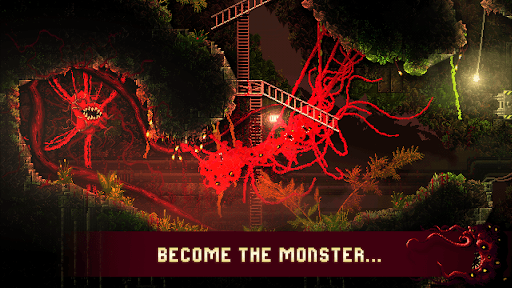 Carrion screenshot 24 - screenshot