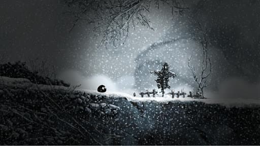Nihilumbra screenshot 6 - screenshot