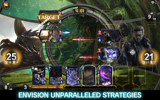 TEPPEN screenshot 18 - screenshot