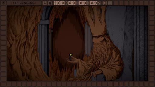 The Longing screenshot 8 - screenshot
