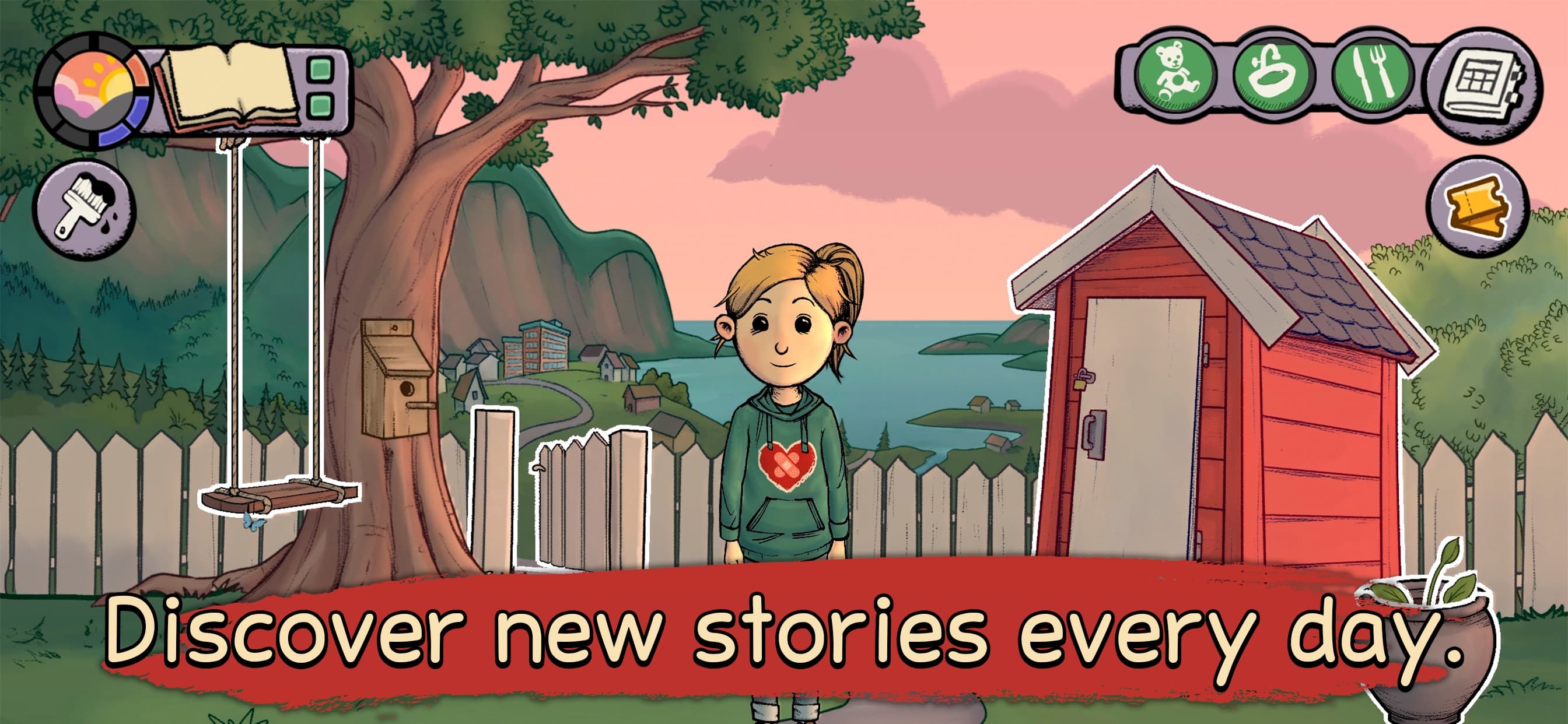 My Child New Beginnings screenshot 3 - screenshot